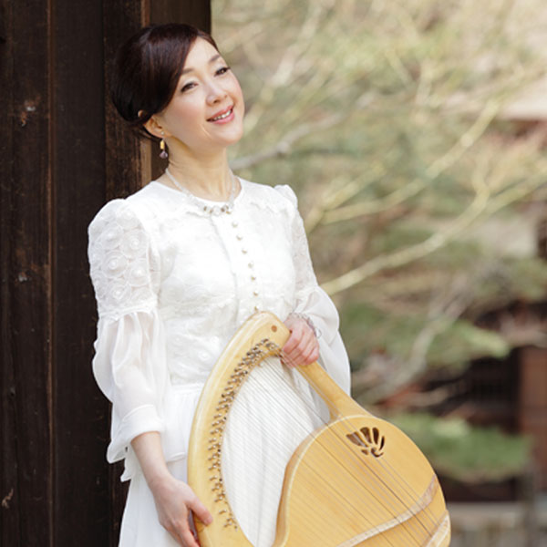 京都のセレーナマリアさん