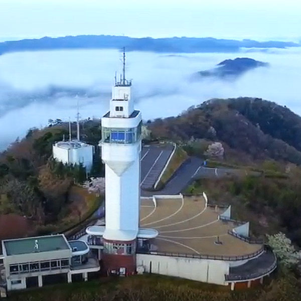 五老雲海コンサート