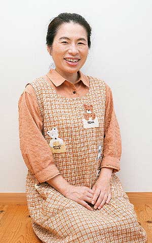 新宮美紀 当院院長