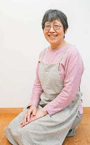 永井明子