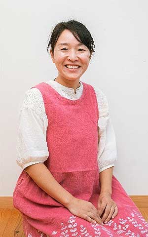 田中景子